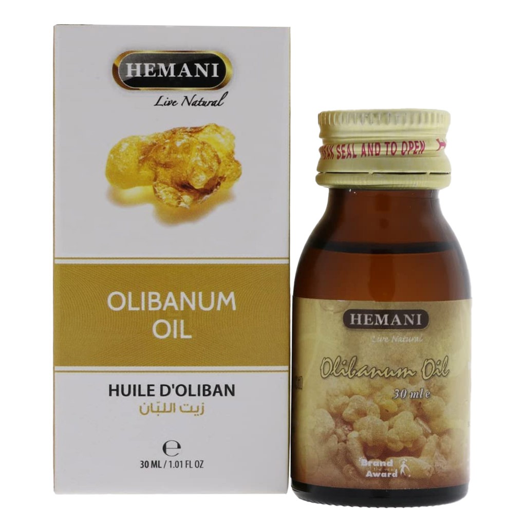 Hemani Olibanum Oil 30ml