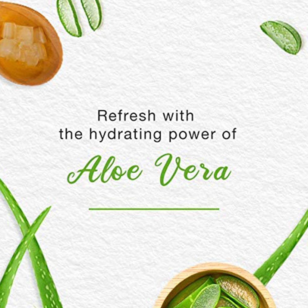 Himalaya Gentle Cleansing Baby Wipes 56's Pack of 4's