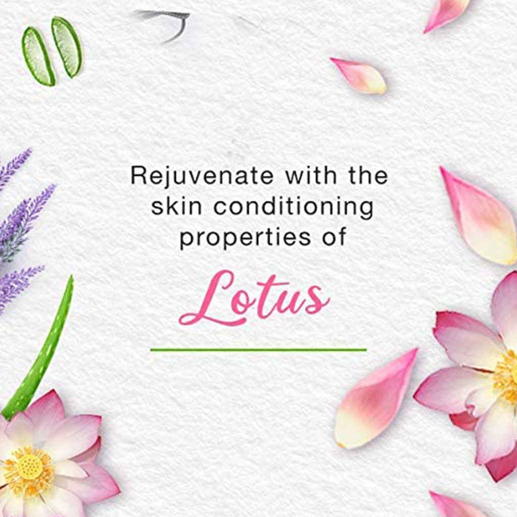 Himalaya Gentle Cleansing Baby Wipes 56's Pack of 3's