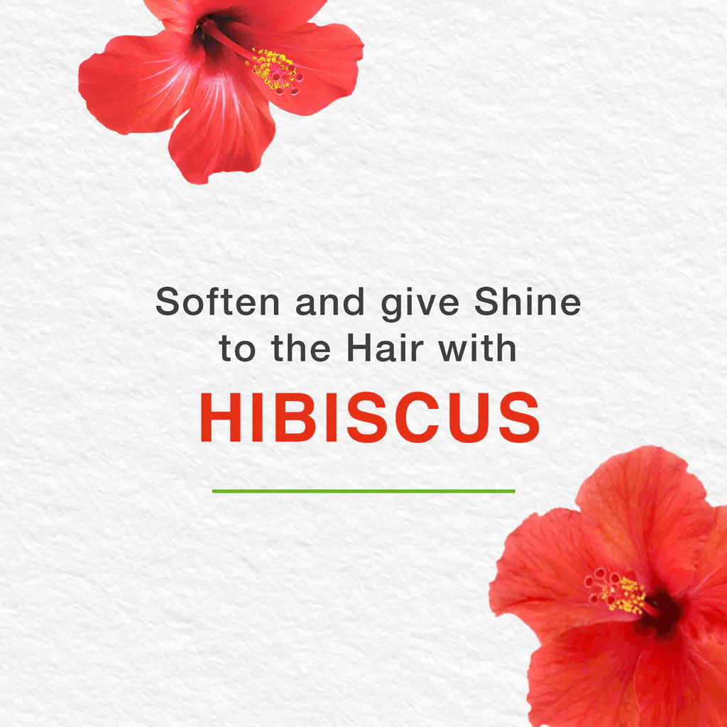 Himalaya Gentle Baby Shampoo With Hibiscus & Chickpea 200ml