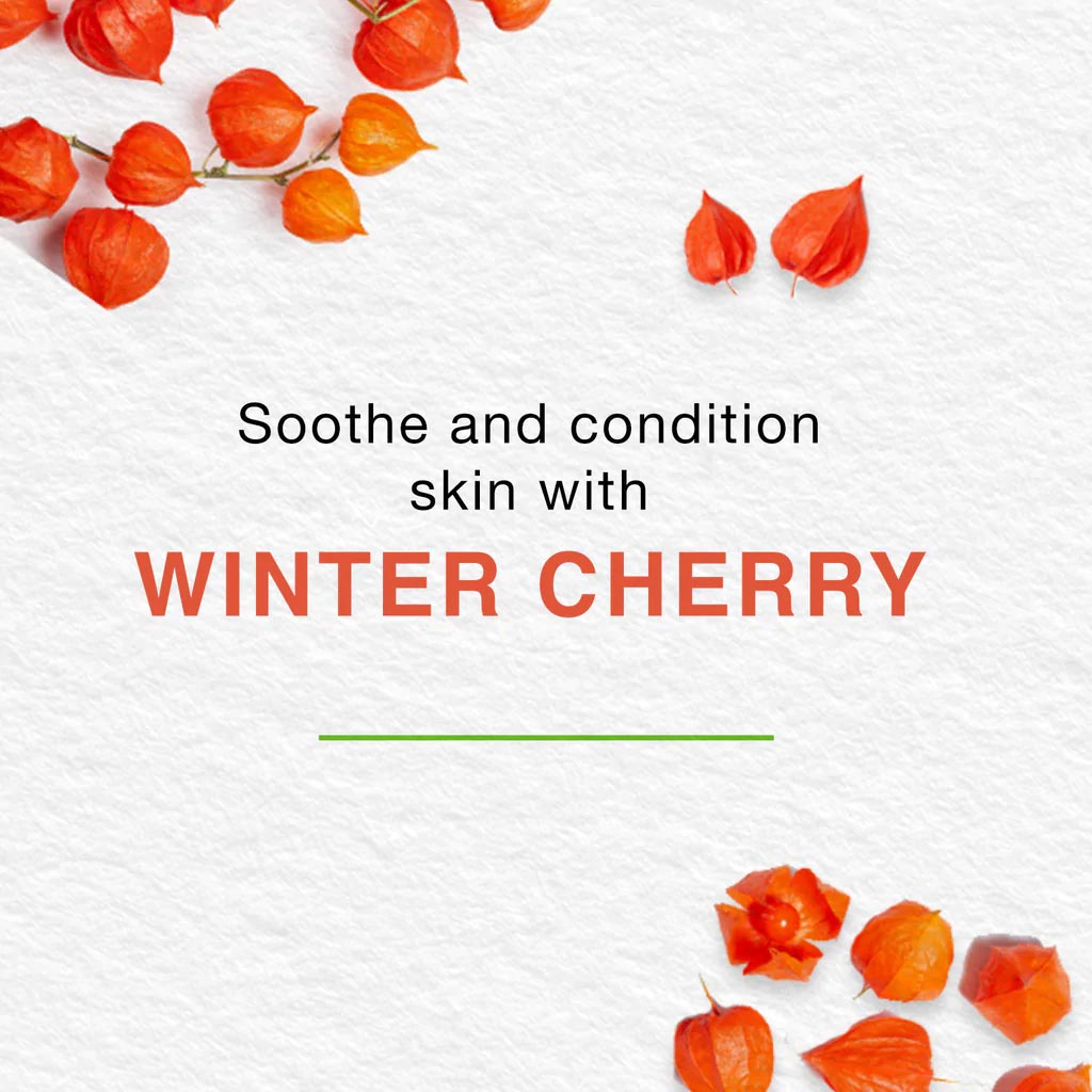 Himalaya Nourishing Baby Oil With Olive Oil and Winter Cherry 200ml