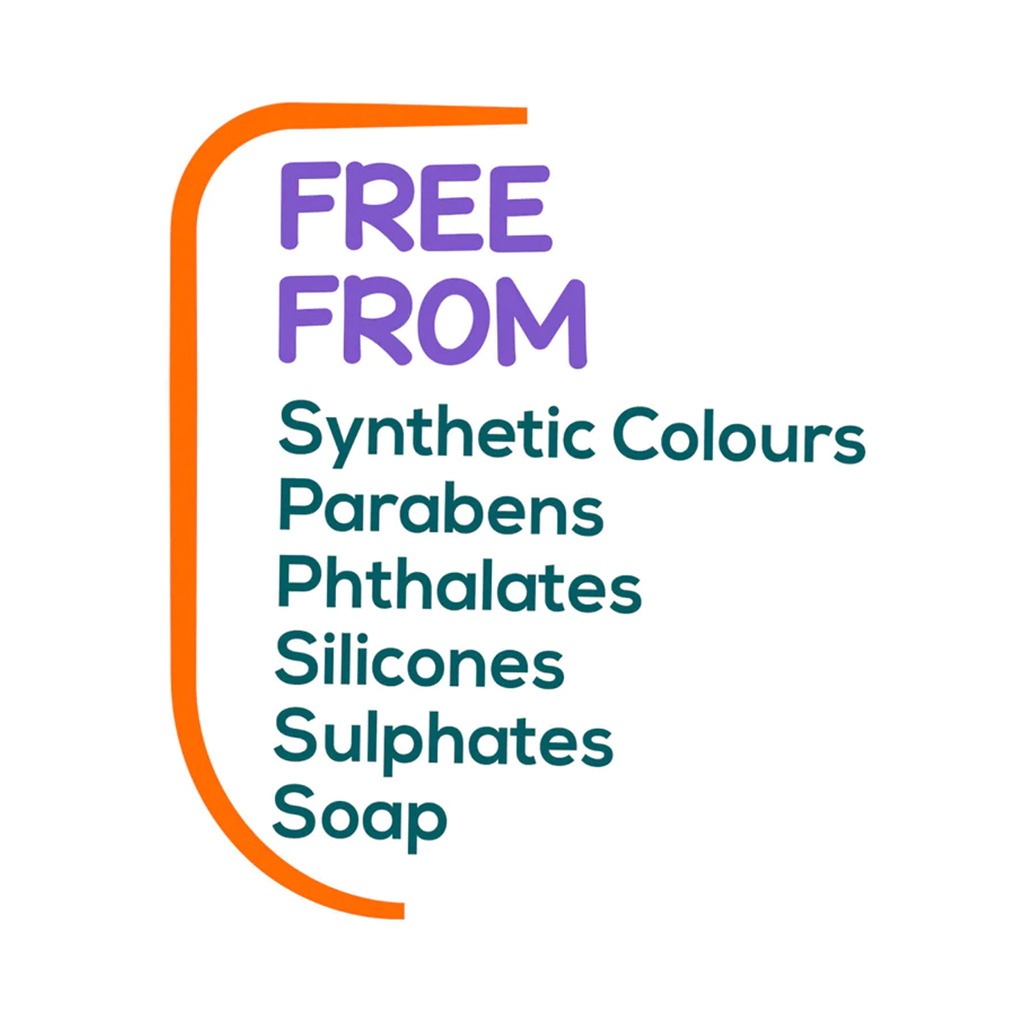 Himalaya Gentle Baby Shampoo With Hibiscus And Chickpea 400ml + 200ml FREE PROMO PACK