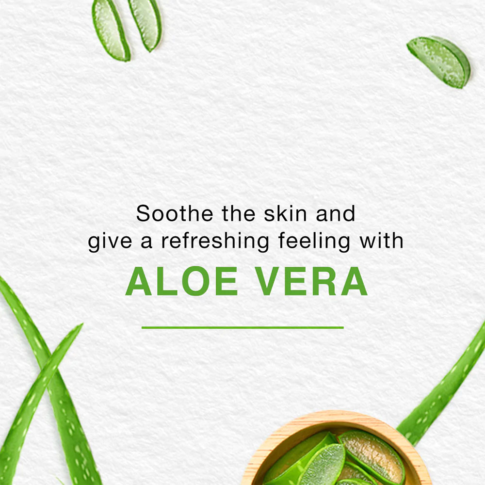 Himalaya Moisturizing Baby Bath With Olive Oil & Aloe Vera 400ml