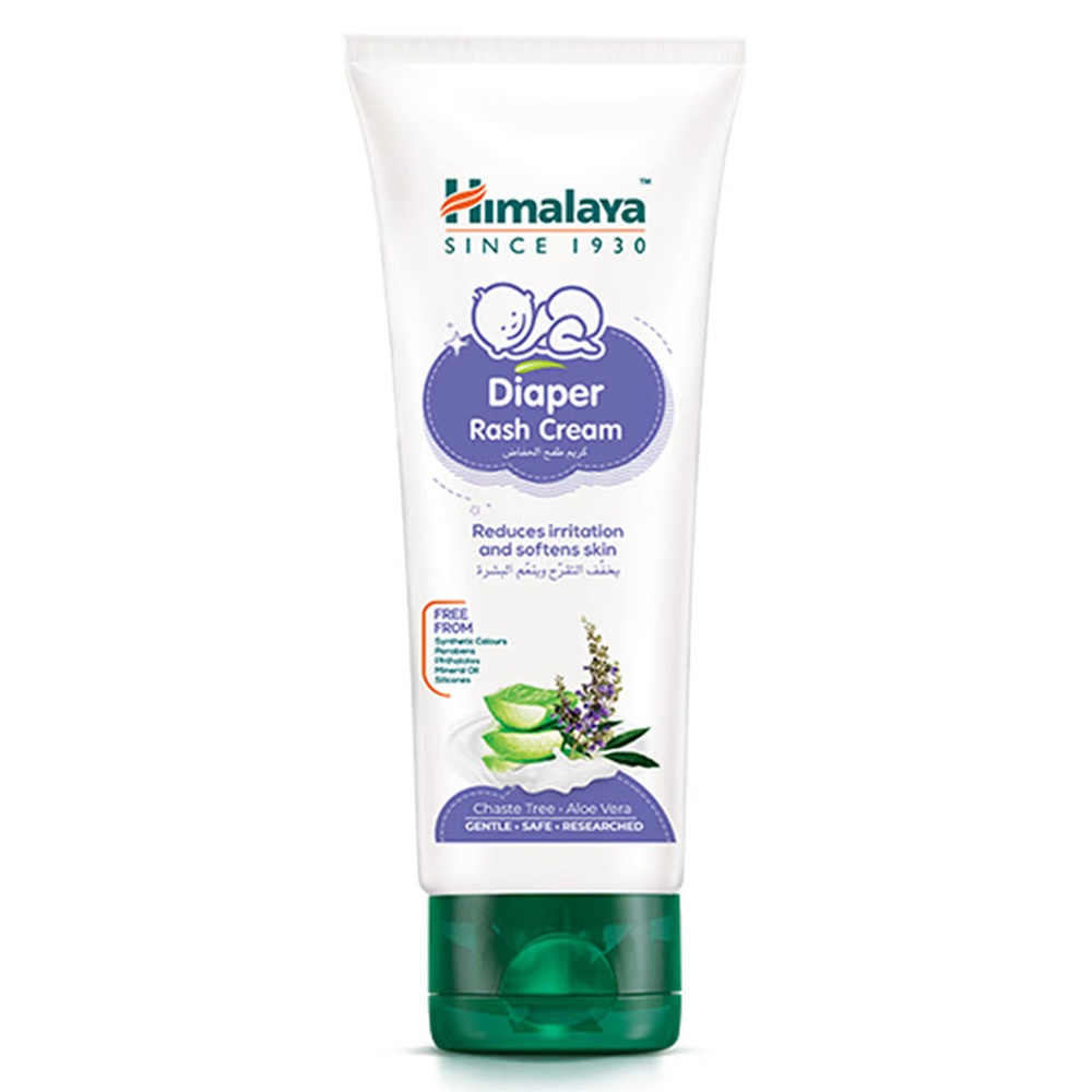Himalaya Baby Diaper Rash Cream 100ml