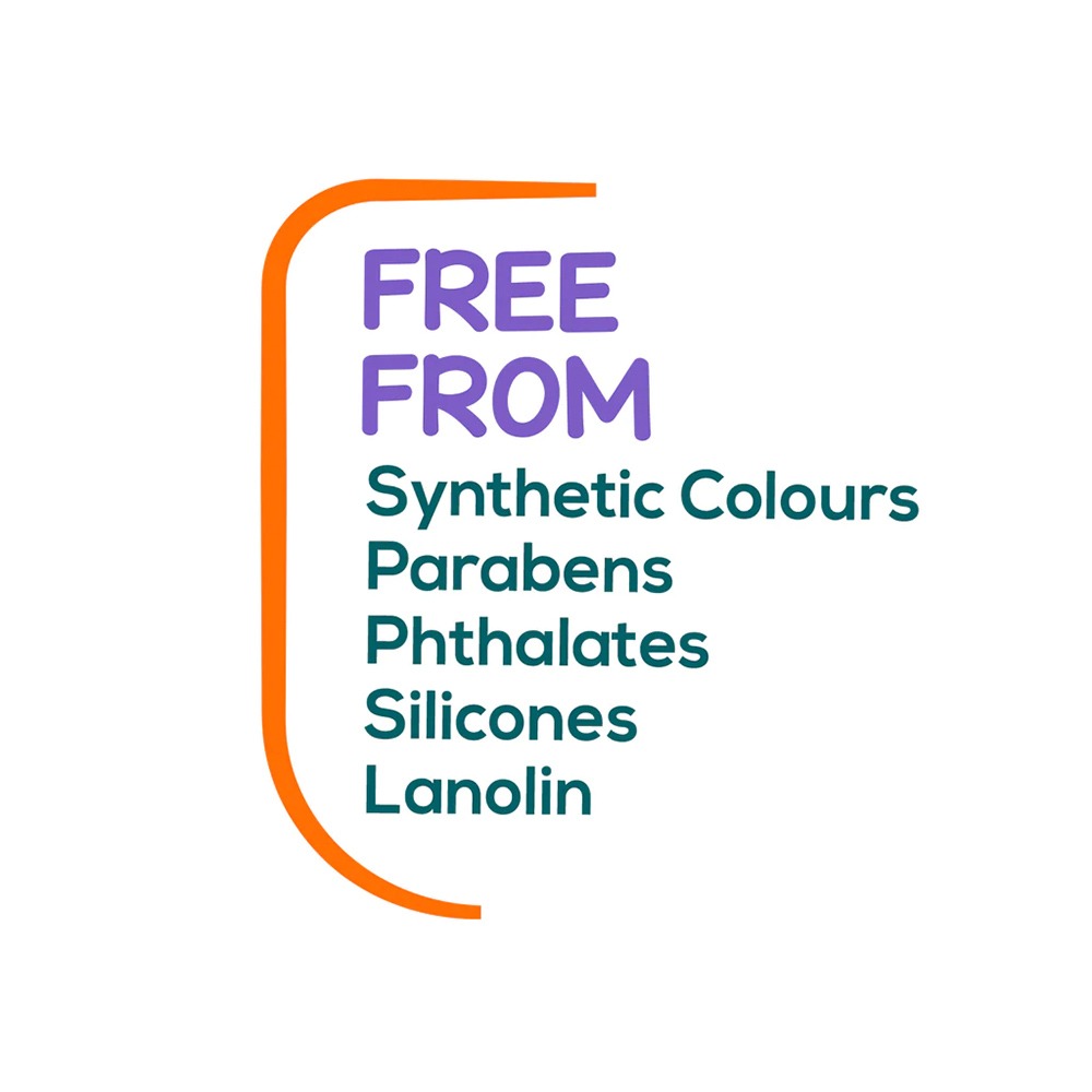 Himalaya Baby Diaper Rash Cream 100ml