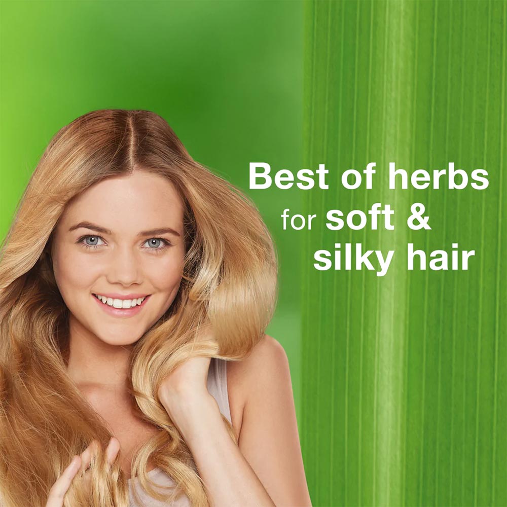 Himalaya Smooth & Silky Moisturizing Shampoo With Avocado 400ml, Pack of 2