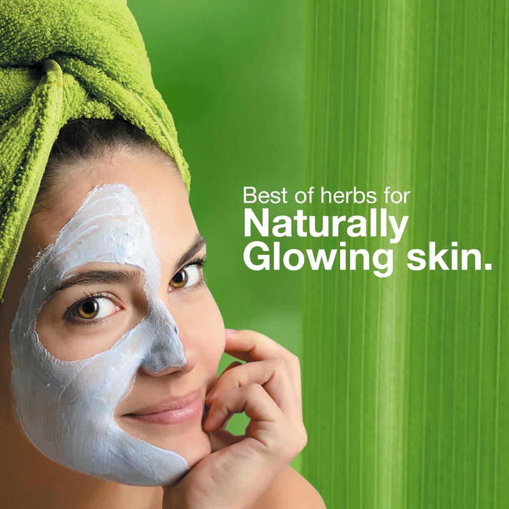 Himalaya Purifying Neem Face Mask With Turmeric 150ml