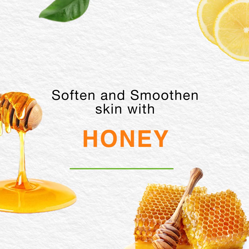 Himalaya Oil Control Lemon Foaming Face Wash with Honey 150ml