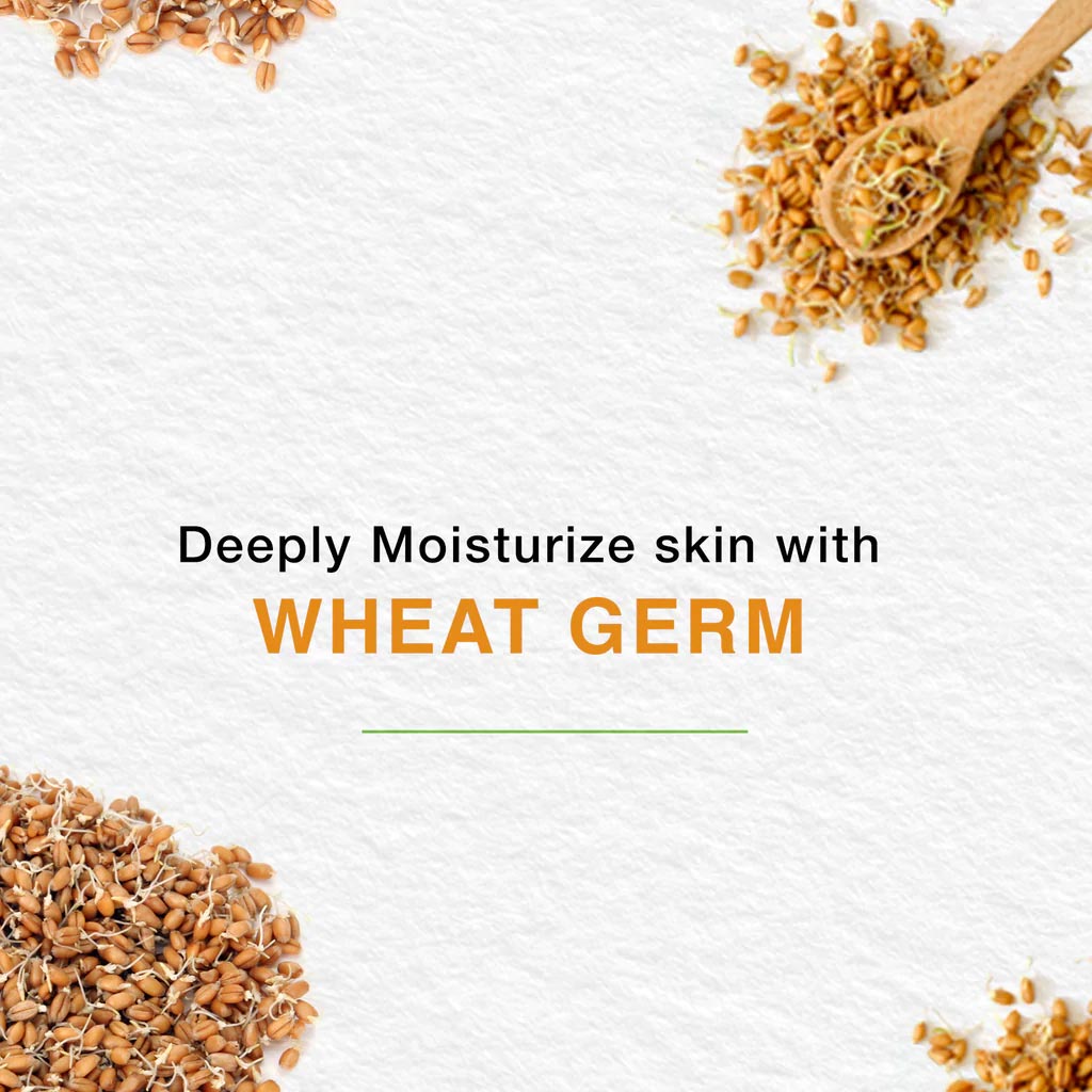 Himalaya Intensive Moisturizing Body Cream With Natural Vitamin E 250ml