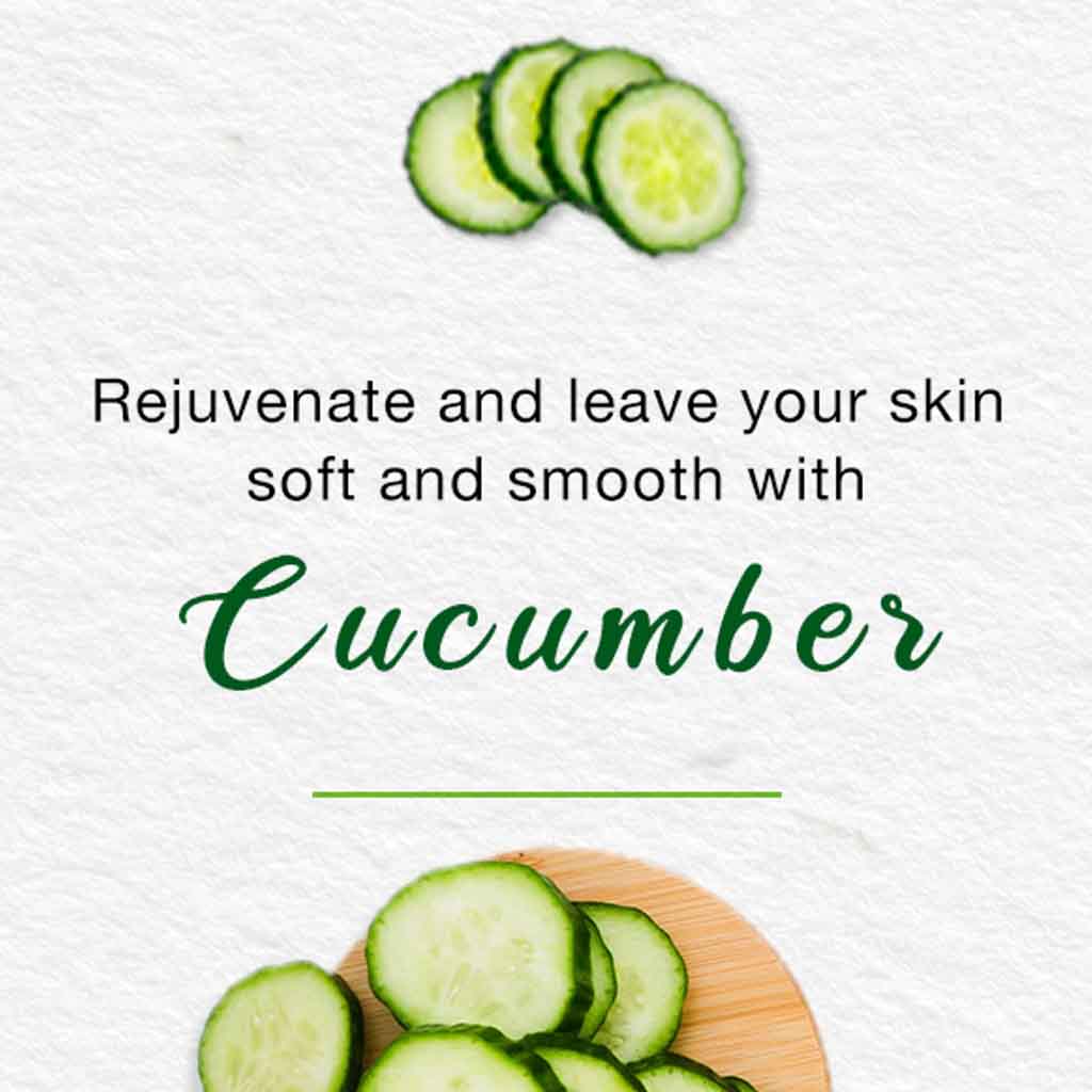 Himalaya Natural Glow Fairness Face Wash With Saffron And Mint 100ml