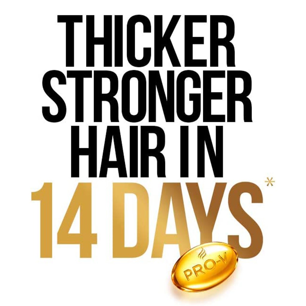 Pantene Pro-V Smooth & Silky Conditioner For Frizzy Hair 360ml