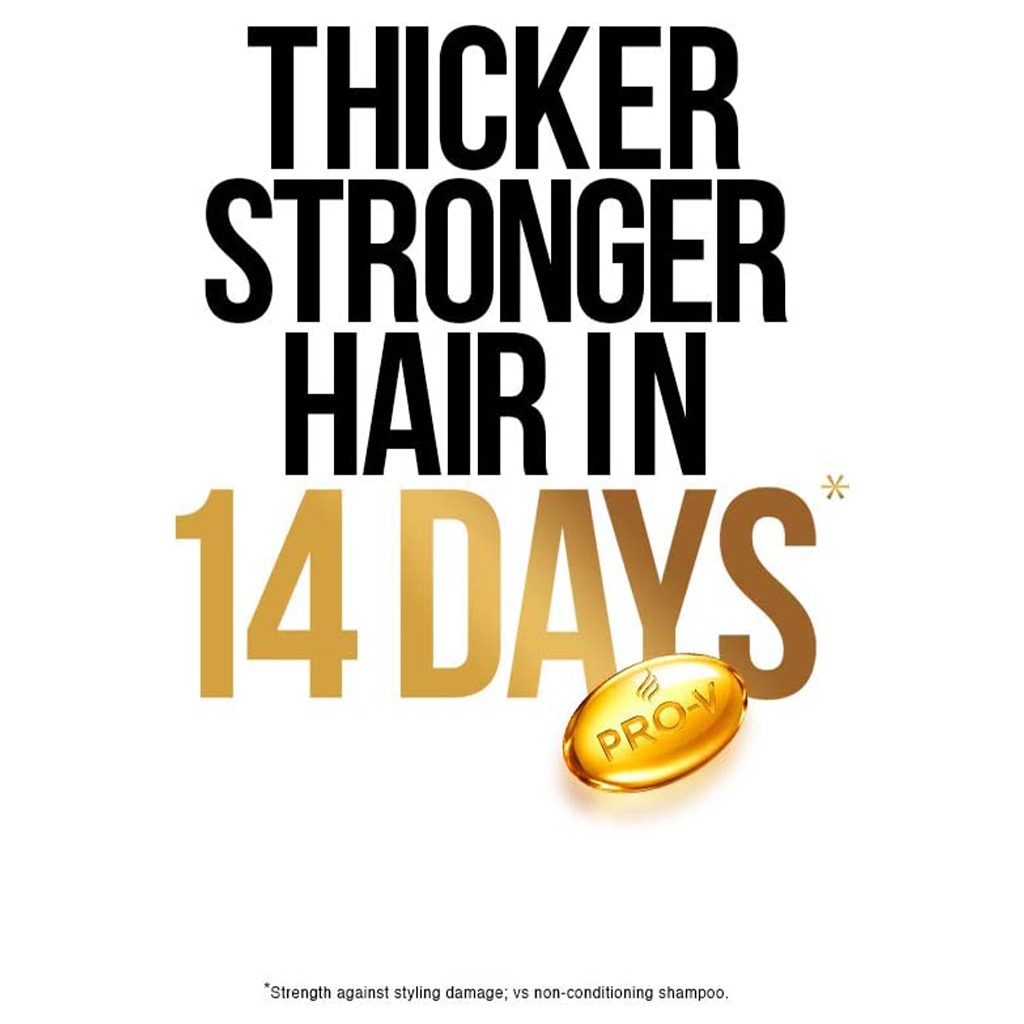 Pantene Pro-V Anti-Dandruff 2-In-1 Shampoo + Conditioner 400ml