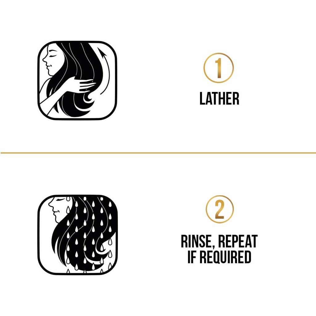 Pantene Pro-V Anti-Dandruff 2-In-1 Shampoo + Conditioner 400ml