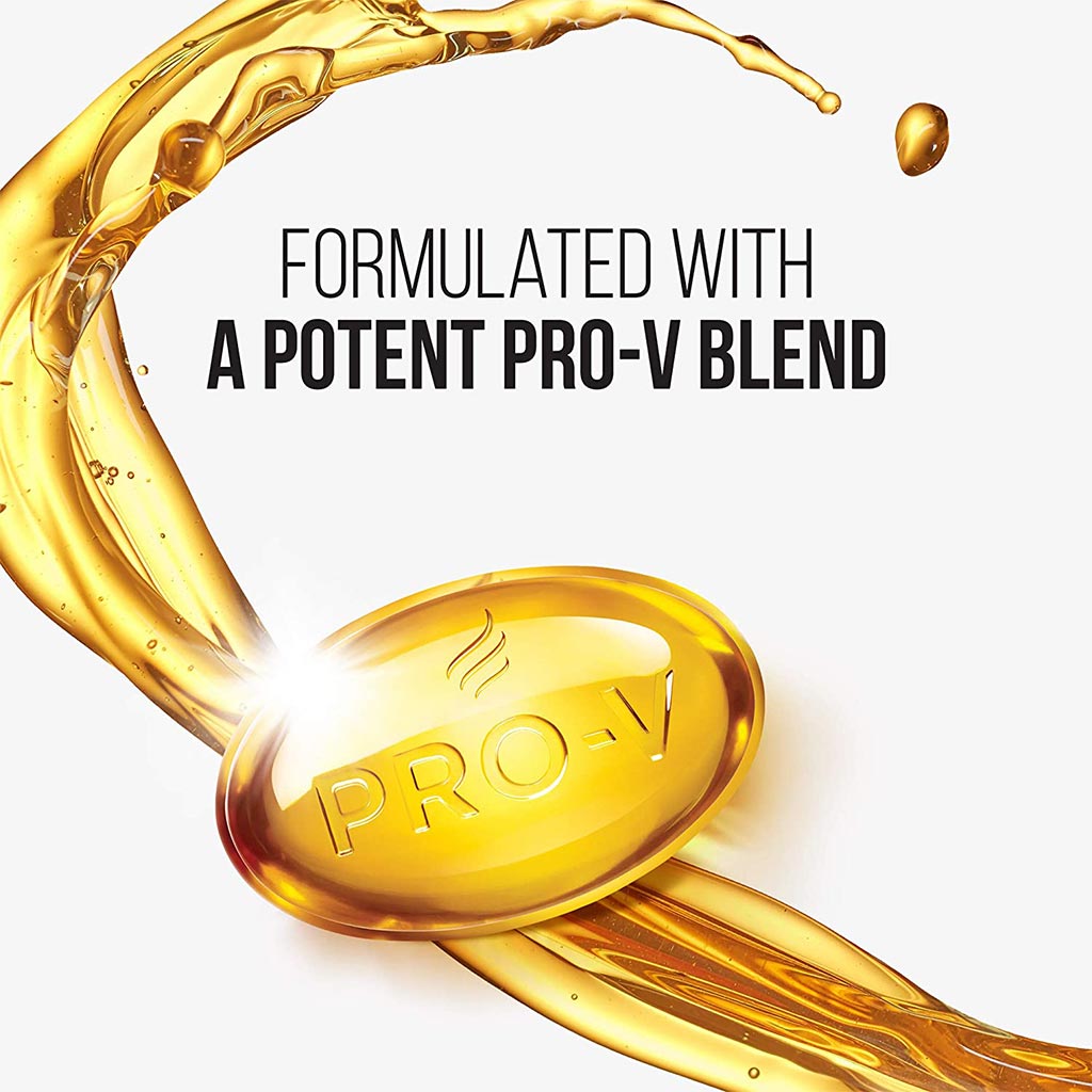 Pantene Pro-V Hair Super Food 3-Minute Miracle Conditioner & Mask 200ml