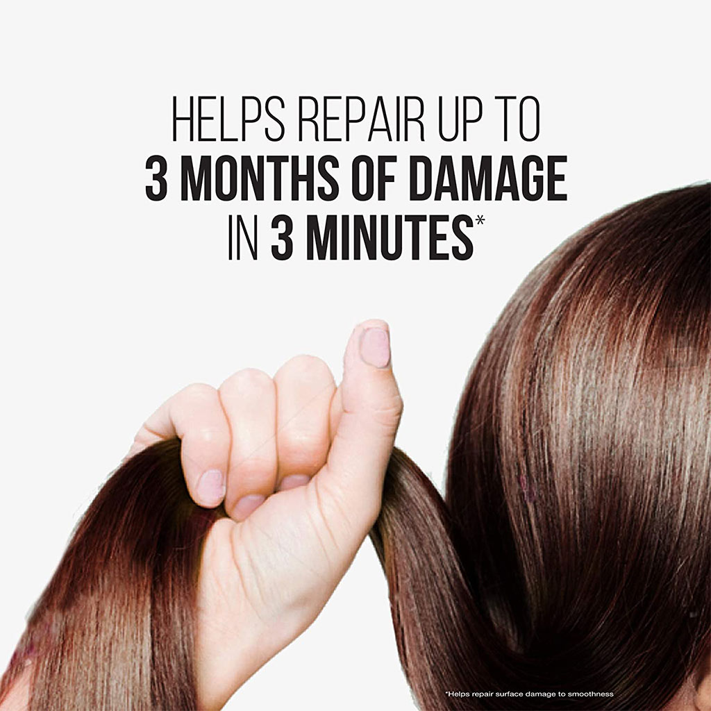 Pantene Pro-V Hair Super Food 3-Minute Miracle Conditioner & Mask 200ml