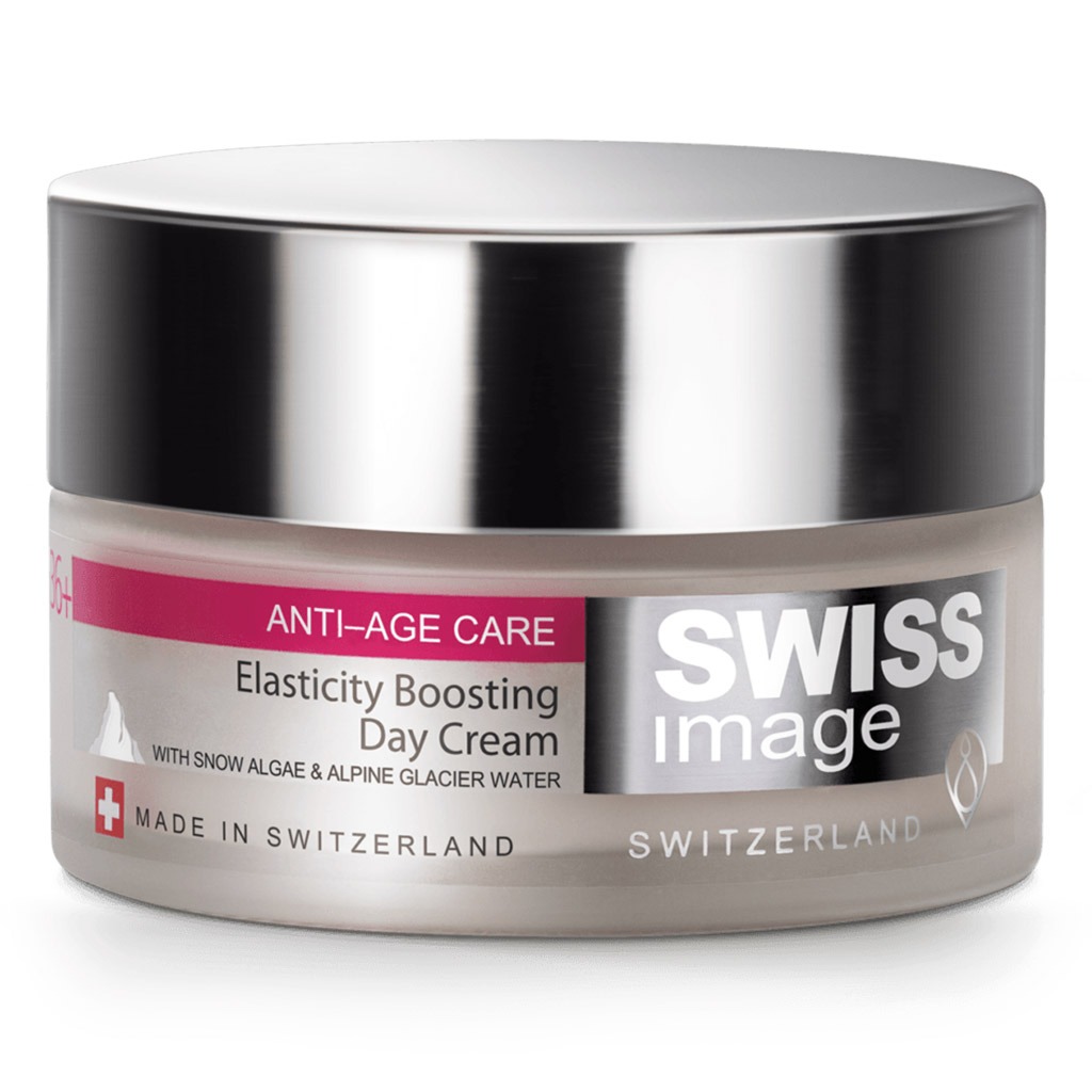 Swiss Image Anti-Age Care 36+ Elasticity Boosting Day Cream 50ml