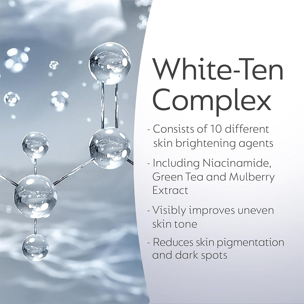 Swiss Image Brightening Care Absolute Radiance Night Cream 50ml