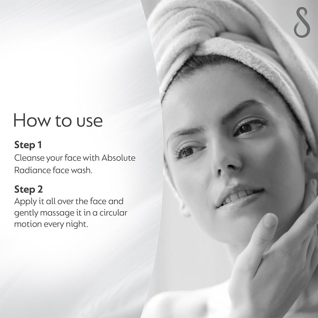 Swiss Image Brightening Care Absolute Radiance Night Cream 50ml