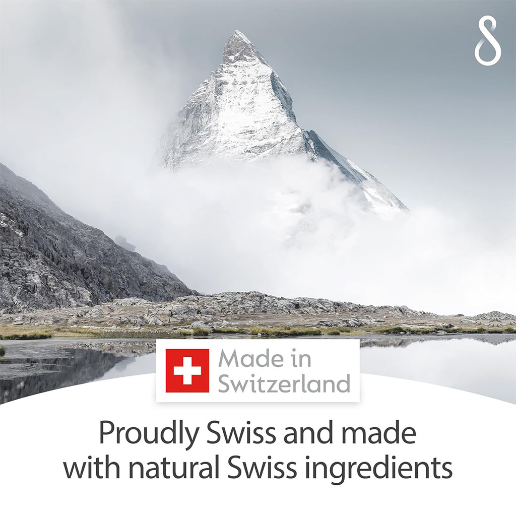 Swiss Image Brightening Care Absolute Radiance Night Cream 50ml