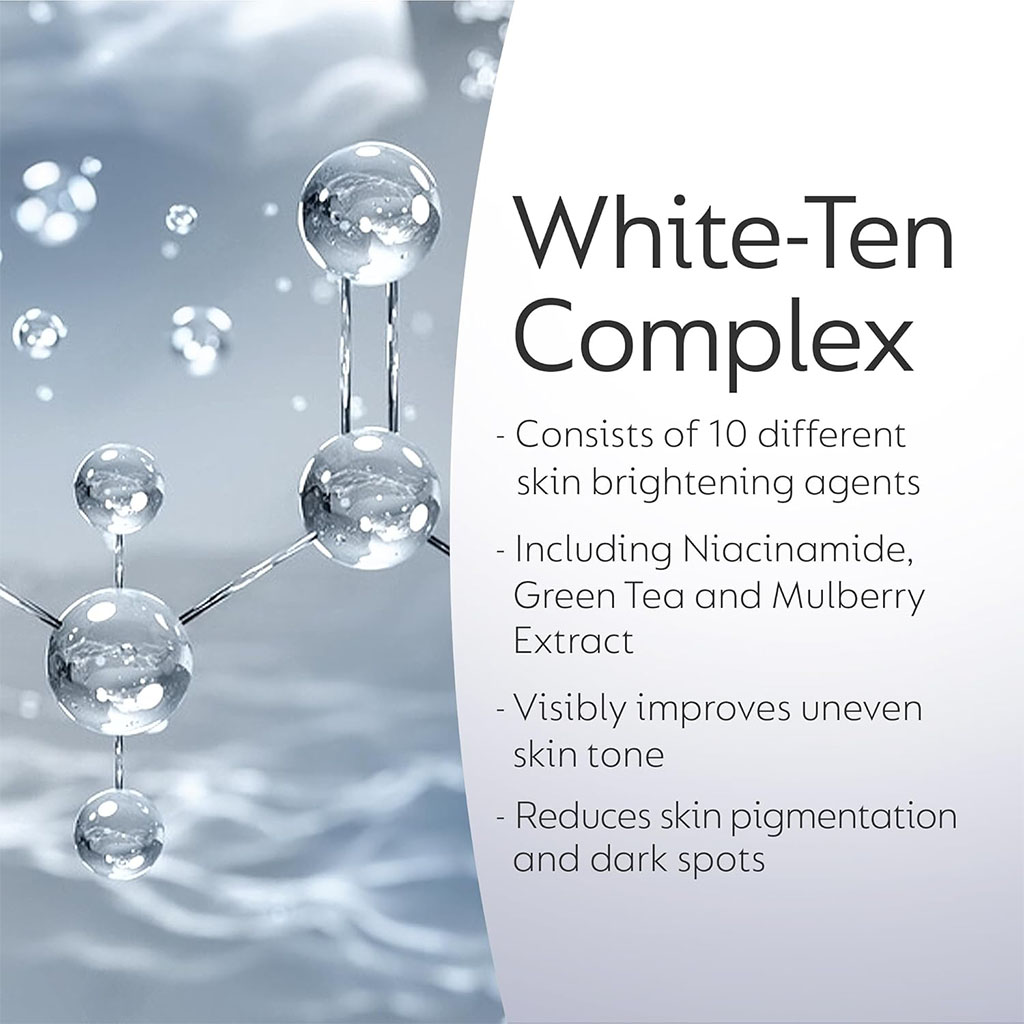 Swiss Image Brightening Care Absolute Radiance Face Mask For All Skin Types 75ml