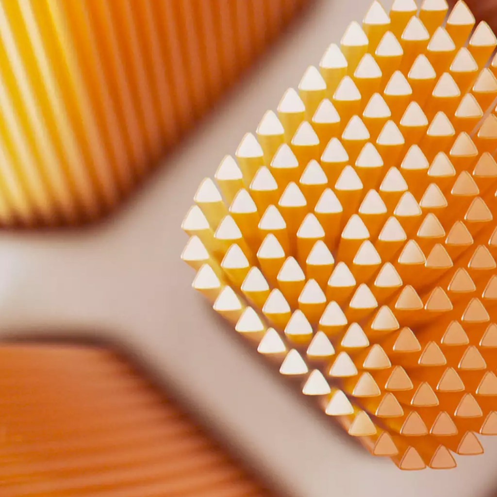 Philips Sonicare A3 Premium All-In-One Standard sonic toothbrush heads, Black Brush Heads HX9092/96, Pack of 2's