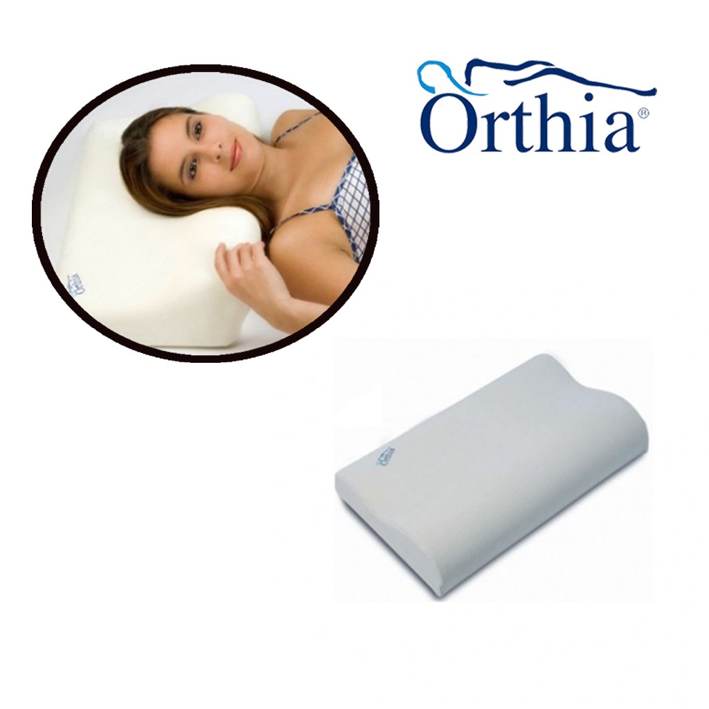 Orthia Comfort Pillow Medium 2405050