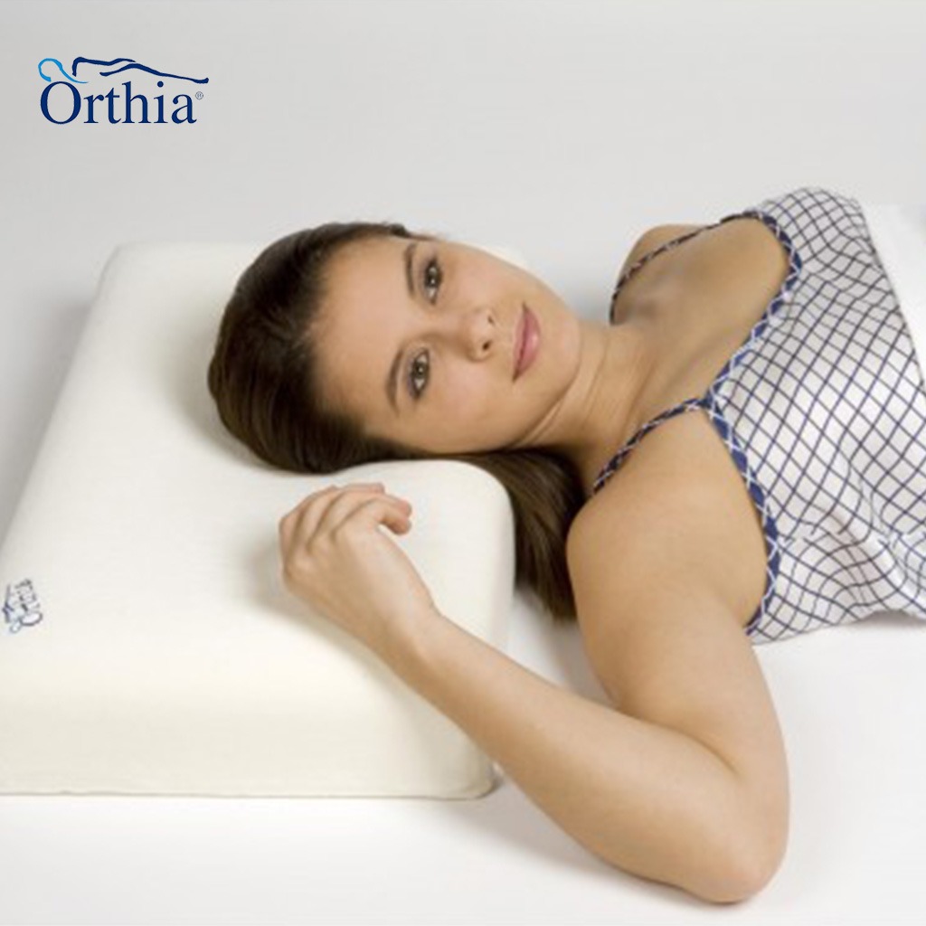 Orthia Comfort Pillow, Large, Pack of 1's