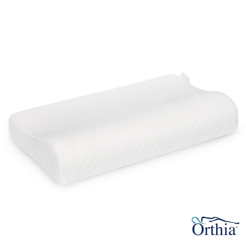 Orthia Comfort Pillow, Large, Pack of 1's