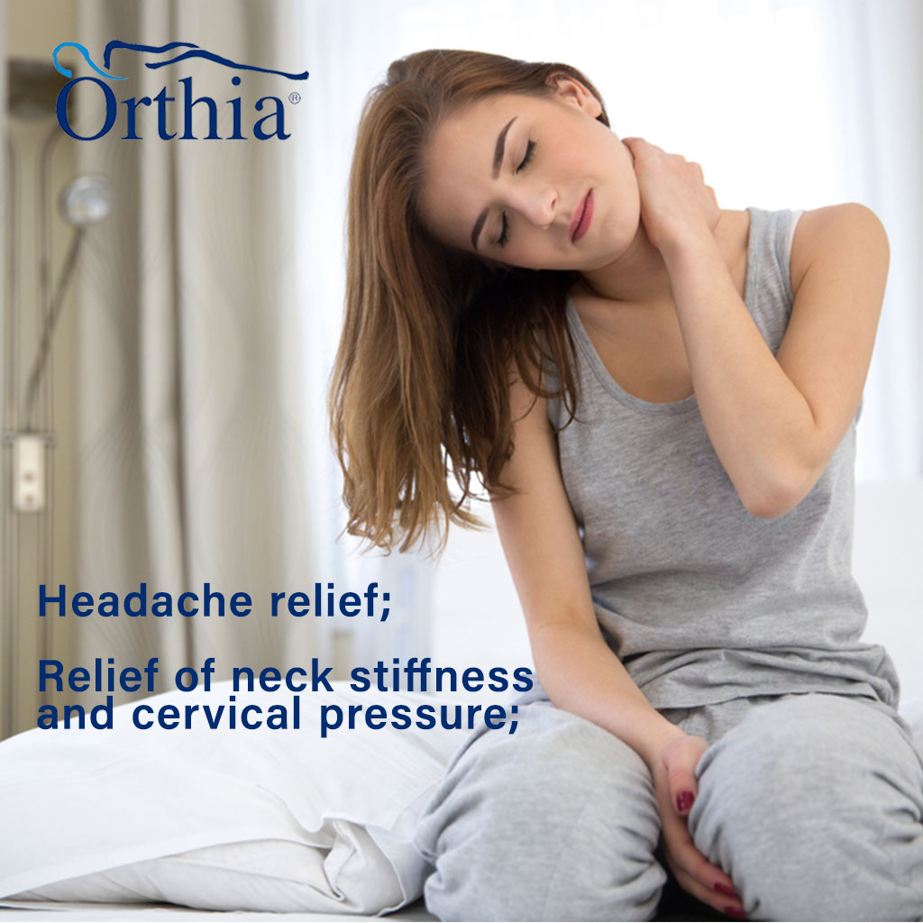 Orthia Evolution Pillow 2405053