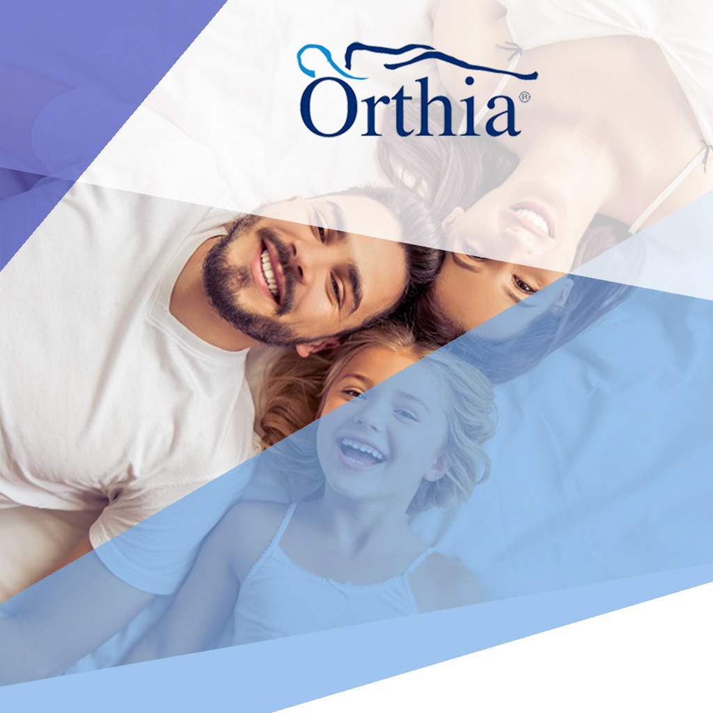 Orthia Classic Pillow 2405055