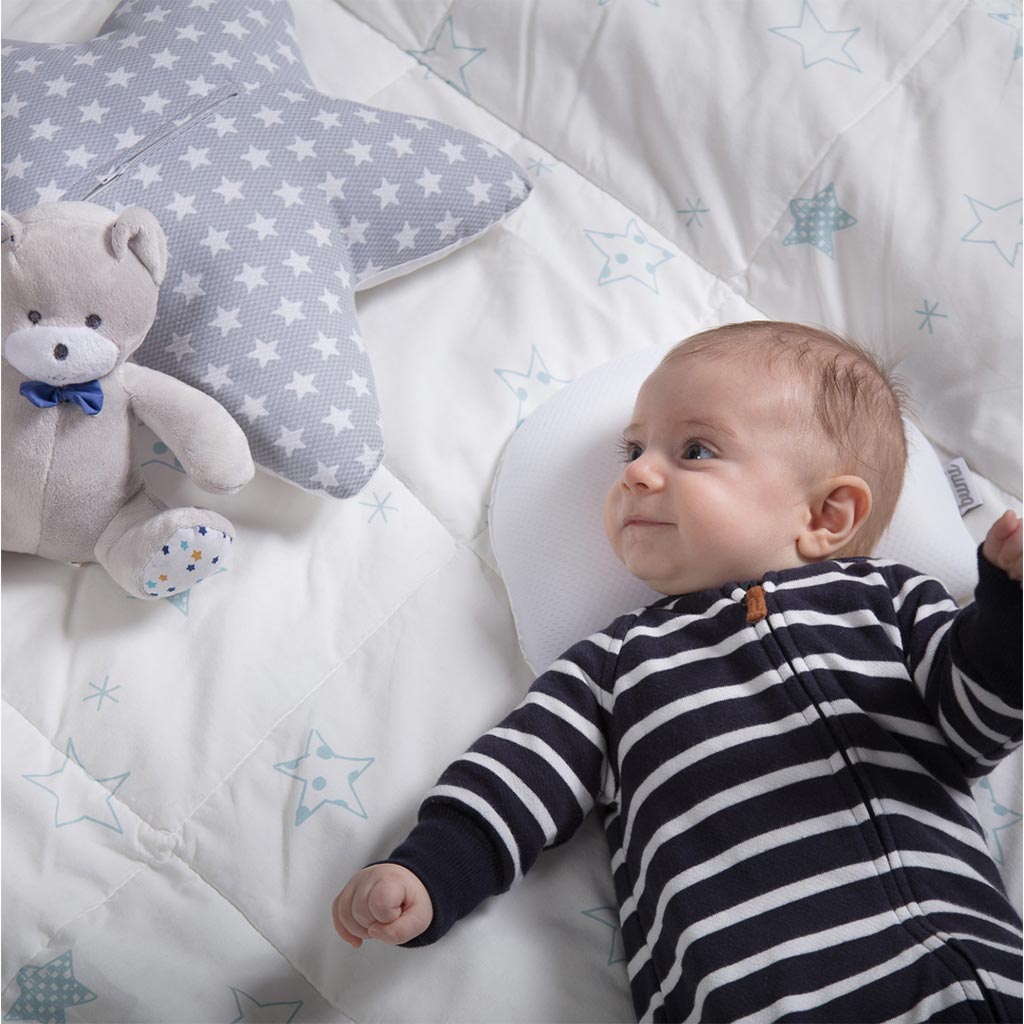Orthia Bumi Baby Head Shaping Pillow Medium