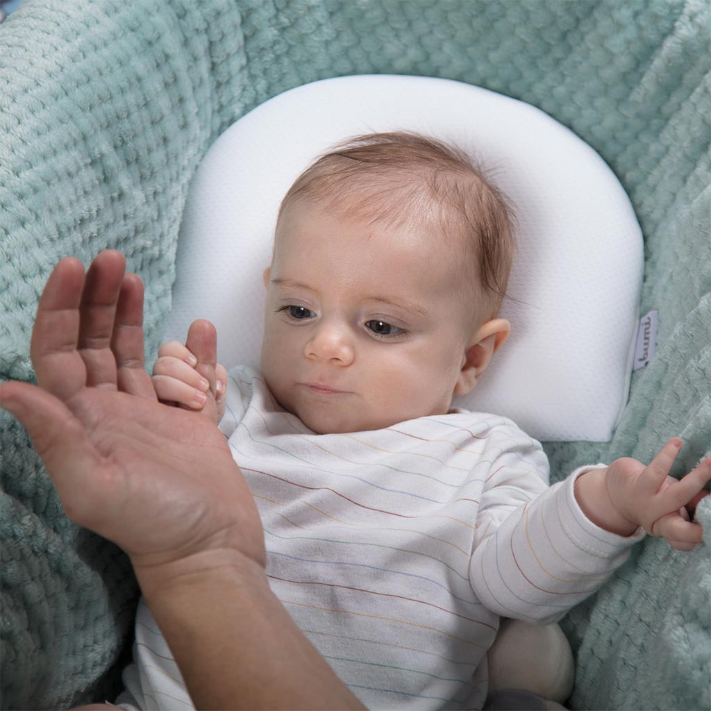 Orthia Bumi Baby Head Shaping Pillow Medium