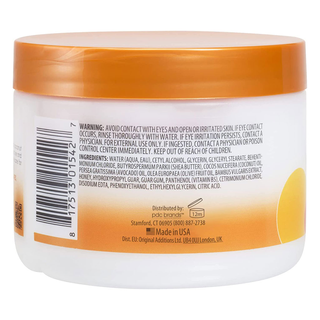 Cantu Care For Kids Paraben & Sulfate-free Leave-In Conditioner 283g