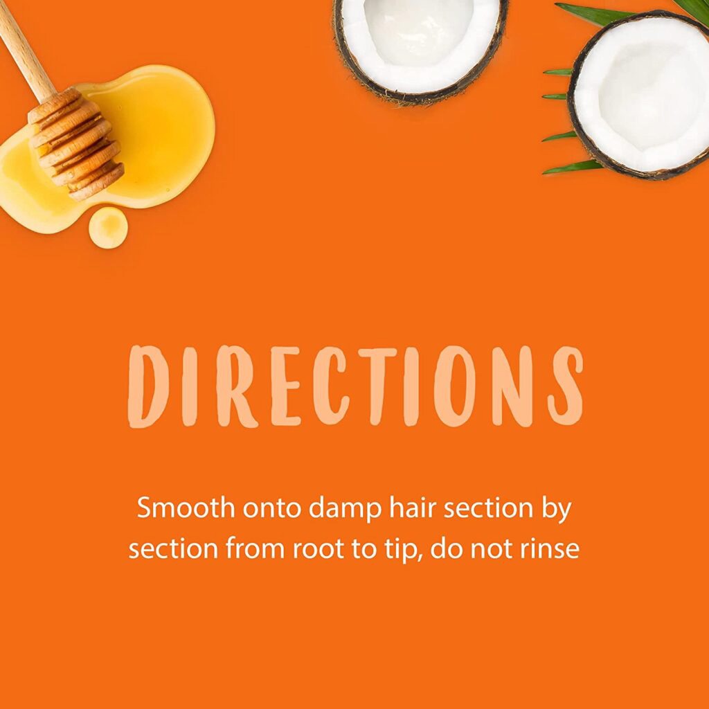 Cantu Care For Kids Paraben & Sulfate-free Curling Cream 227g