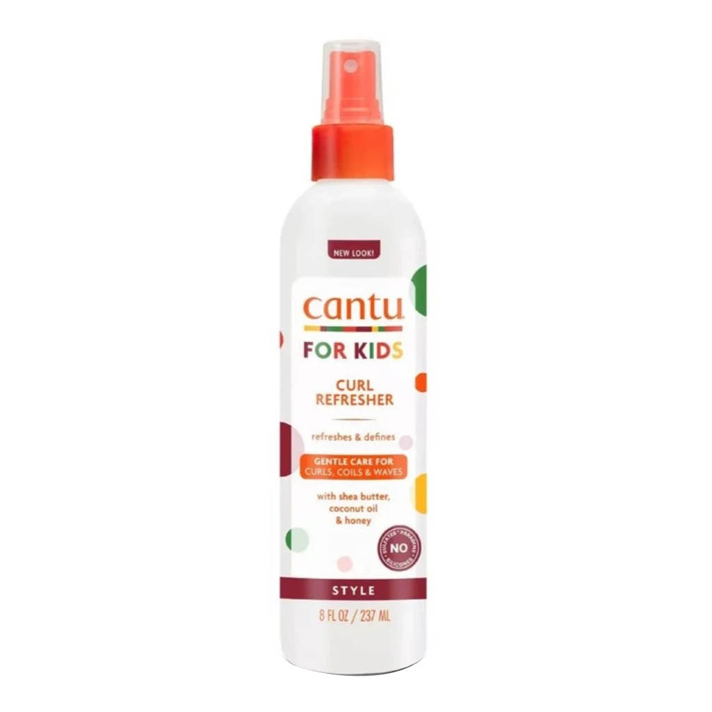 Cantu Care For Kids Curl Refresher Spray 236ml