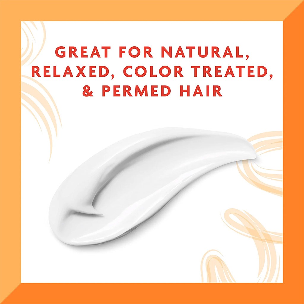 Cantu Shea Butter Grow Strong Hair Strengthening Treatment Cream 173g