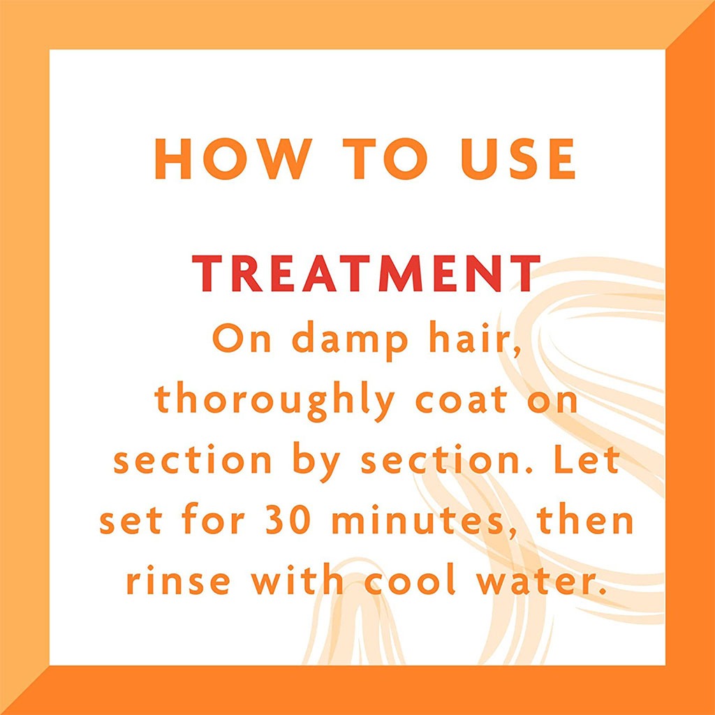 Cantu Natural hair Shea Butter Sulfate & Paraben Free Deep Treatment Restoring Masque 340g