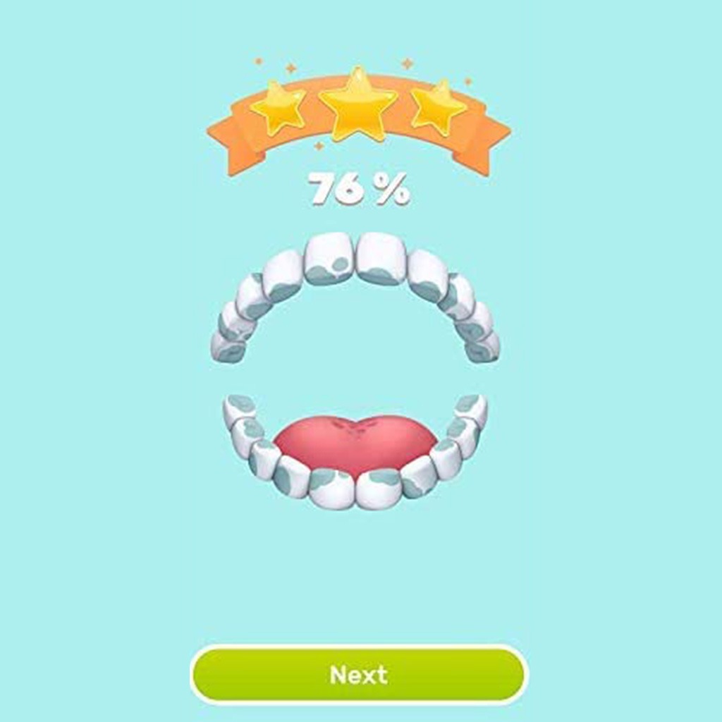 Agu Baby Smart Kids Toothbrush White 97178