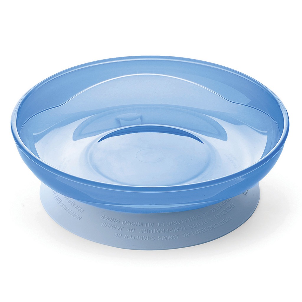 Nuvita Pappafacile 4-In-1 Multi-Use Food Processor Set - Blue