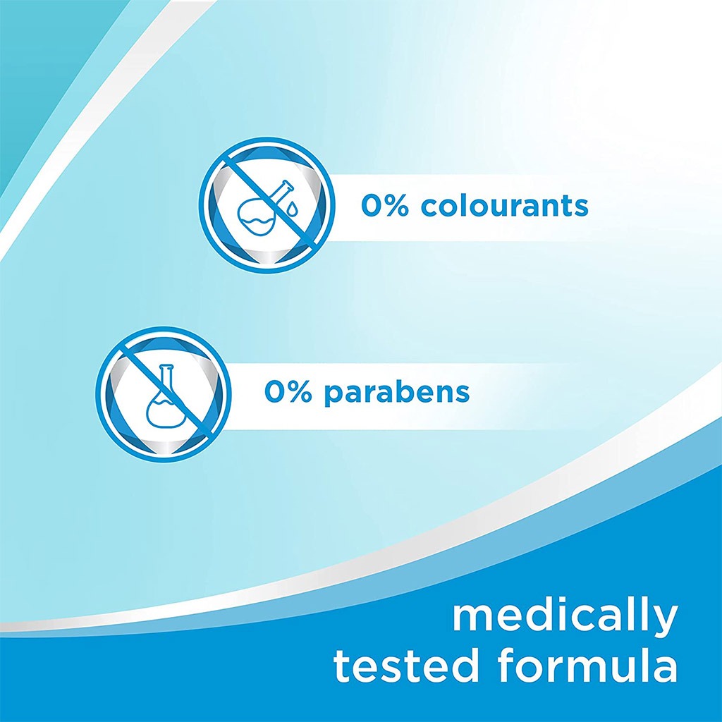 Bepanthen Derma Restoring Daily Moisturizing Body Lotion For Dry & Sensitive Skin 400ml