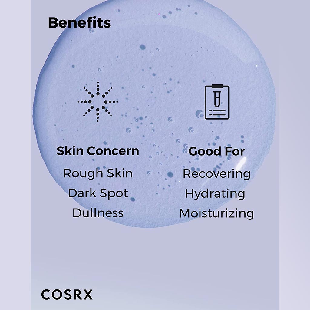 Cosrx Galactomyces 95 Tone Balancing Essence 100ml