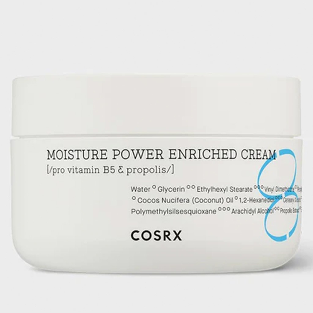 Cosrx Hydrium Moisture Power Enriched Cream 50ml