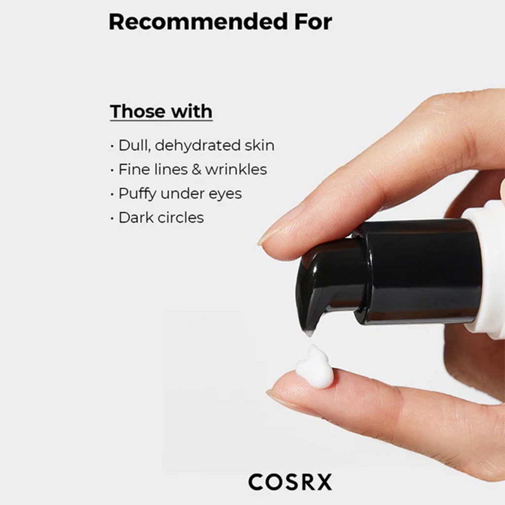 Cosrx Advanced Snail Peptide Eye Cream 25ml