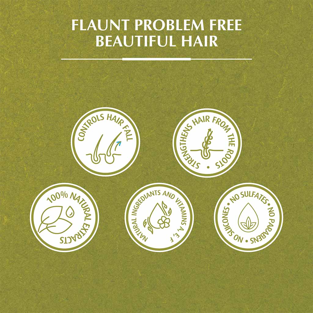 Dabur Vatika Naturals Olive Enriched Protect And Nourish Hair Oil 200ml