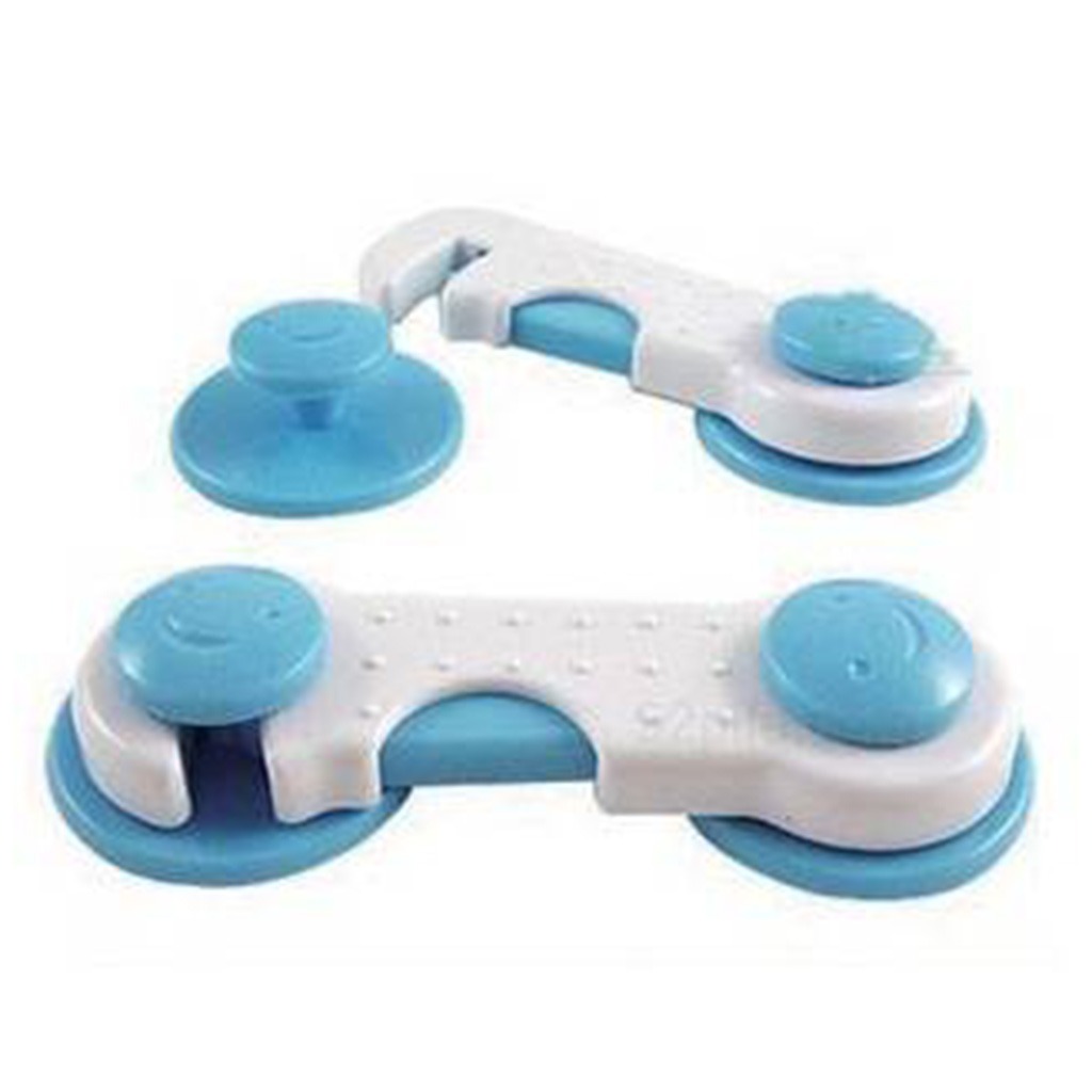 Farlin Baby Safety Guard For Turning Closet Door BF-512C, Pack of 1's