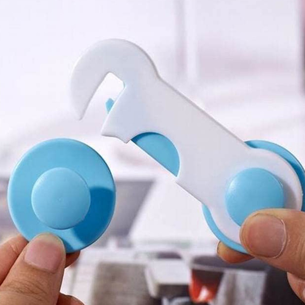 Farlin Baby Safety Guard For Turning Closet Door BF-512C, Pack of 1's