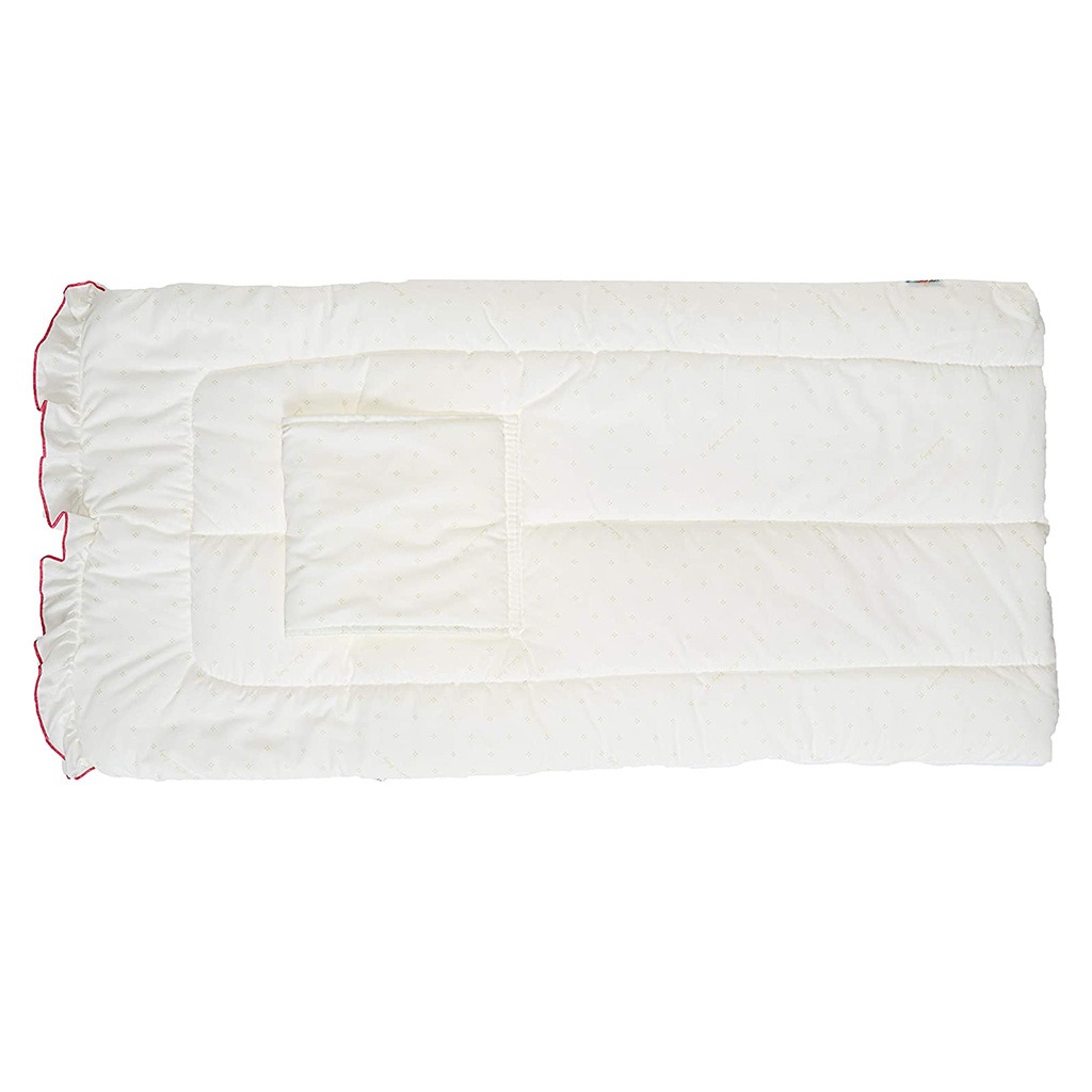 Farlin Baby Sleeping Bag BF-506 -Pink, Pack of 1's