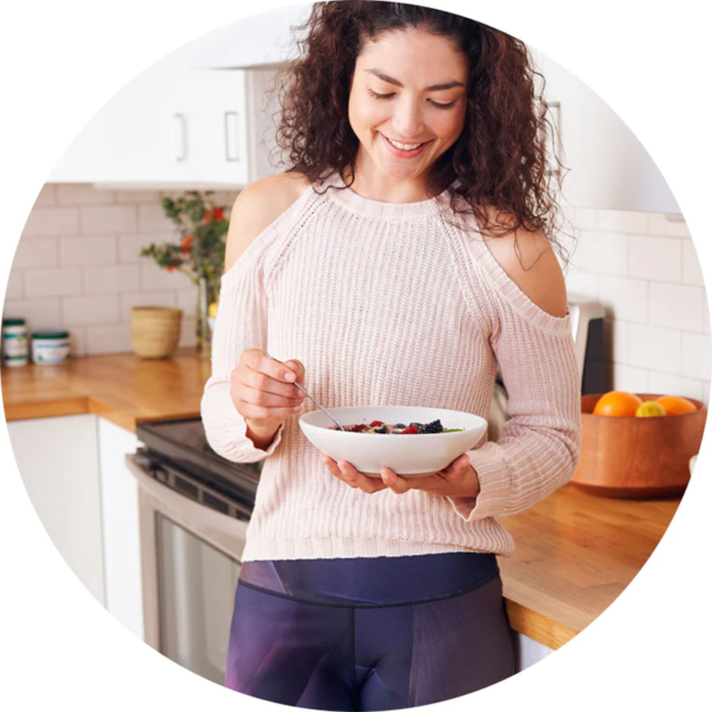 Green Foods Pure Organic Chlorella Powder 60g