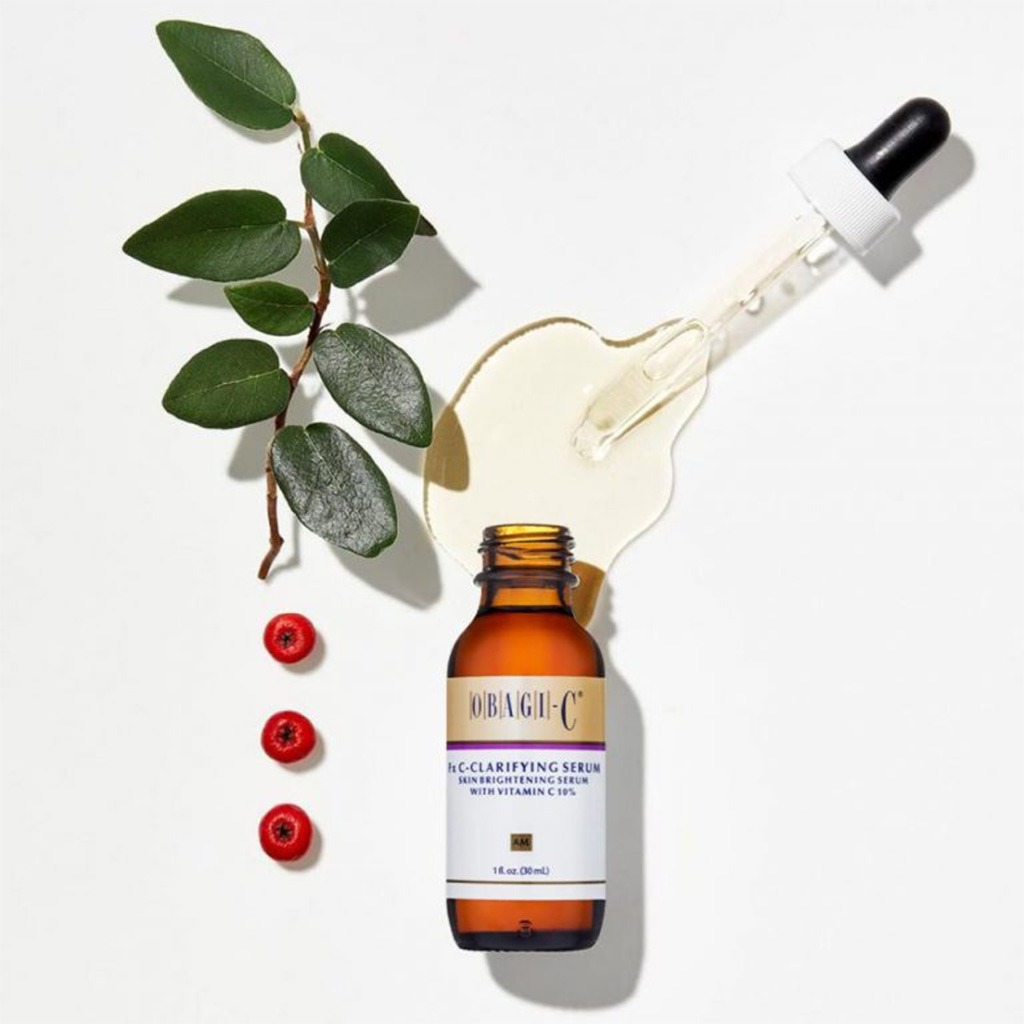 Obagi - C Fx C -Clarifying Skin Brightening Facial Serum With Vitamin C 30ml