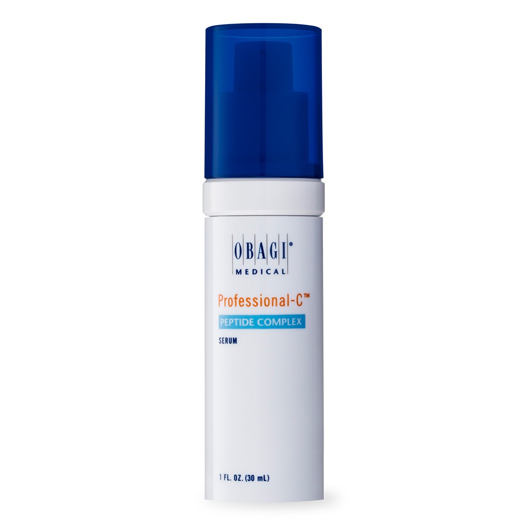 Obagi Professional-C Peptide Complex Anti-Aging Face Serum 30ml